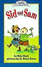 Sid & Sam