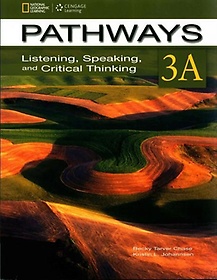 <font title="Pathways Listening Speaking and Critical Thinking 3A">Pathways Listening Speaking and Critical...</font>