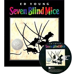 ο Seven Blind Mice ( & CD)
