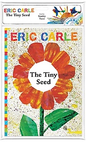 The Tiny Seed [With Audio CD]