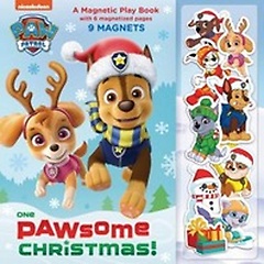 One Paw-Some Christmas