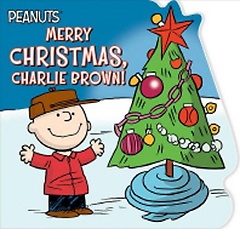 Merry Christmas, Charlie Brown!