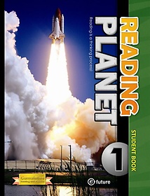 Reading Planet 1(Student Book) (with QR)