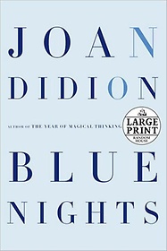 Blue Nights