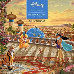 <font title="Disney Dreams Collection by Thomas Kinkade Studios">Disney Dreams Collection by Thomas Kinka...</font>