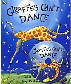 ο Giraffes Can