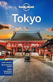 Lonely Planet Tokyo 13