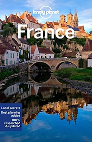 Lonely Planet France 14
