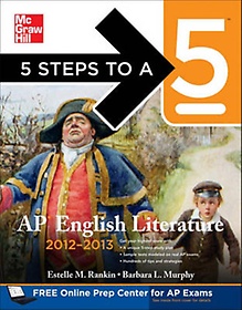 <font title="5 Steps to a 5 : AP English Literature 2012-2013">5 Steps to a 5 : AP English Literature 2...</font>