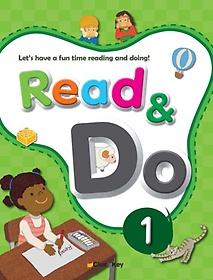 Read Do 1(Student Book)