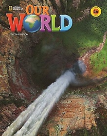 <font title="Our World 3A Student Book (with Online Practice)">Our World 3A Student Book (with Online P...</font>