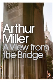 <font title="A View from the Bridge (Penguin Modern Classics)">A View from the Bridge (Penguin Modern C...</font>