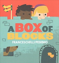 A Box of Blocks