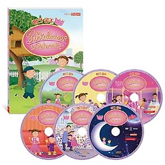 <font title="[DVD] Pinkalicious & Peterrific ũ 3 6Ʈ">[DVD] Pinkalicious & Peterrific ũ...</font>