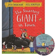 <font title="ο Smartest Giant in Town, The (2016) (&CD)">ο Smartest Giant in Town, The (2016...</font>