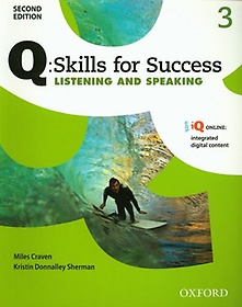 <font title="Q Skills for Success Listening and Speaking 3">Q Skills for Success Listening and Speak...</font>
