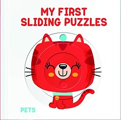 Sliding Puzzles Pets