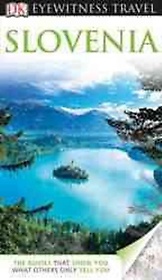 DK Eyewitness Travel Guide