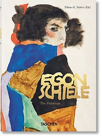 <font title="Egon Schiele. the Paintings - 40th Anniversary Edition">Egon Schiele. the Paintings - 40th Anniv...</font>