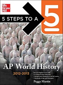 <font title="5 Steps to a 5 : AP World History 2012-2013">5 Steps to a 5 : AP World History 2012-2...</font>