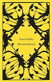 <font title="Metamorphosis: Franz Kafka (Little Clothbound Classics)">Metamorphosis: Franz Kafka (Little Cloth...</font>