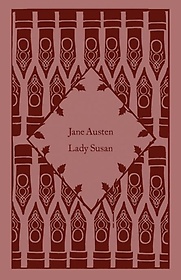 <font title="Lady Susan: Jane Austen (Little Clothbound Classics)">Lady Susan: Jane Austen (Little Clothbou...</font>