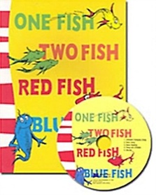 <font title="ο One Fish Two Fish Red Fish Blue Fish ( & CD)">ο One Fish Two Fish Red Fish Blue F...</font>
