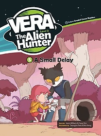 <font title="VERA The Alien Hunter Level 3-5: A Small Delay (with QR)">VERA The Alien Hunter Level 3-5: A Small...</font>