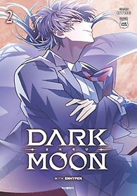 Dark Moon:   2