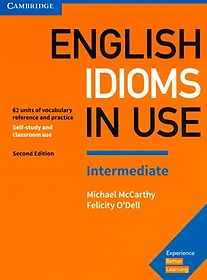 English Idioms in Use: Intermediate