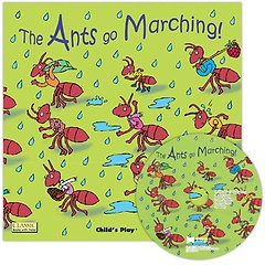 <font title="ο   The Ants Go Marching">ο   The Ants Go March...</font>