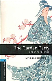 <font title="The Garden Party and other Stories (Audio CD Pack)">The Garden Party and other Stories (Audi...</font>