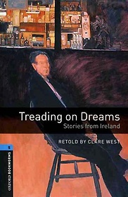 Treading on Dreams (Audio CD Pack)