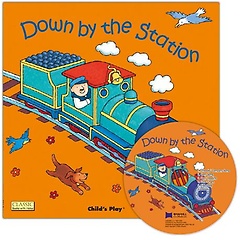 <font title="ο   Down by the Station">ο   Down by the Stati...</font>