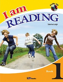I AM READING 1