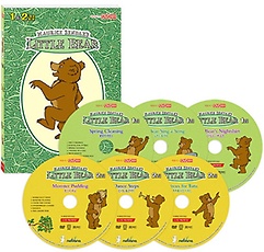 <font title="Little Bear Ʋ  1&2 6 Ʈ(DVD)">Little Bear Ʋ  1&2 6 Ʈ(DVD...</font>