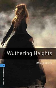 Wuthering Heights (Audio CD Pack)