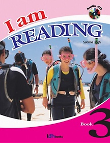 I AM READING 3
