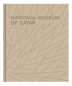 <font title="National Museum of Qatar (Special Souvenir Edition)">National Museum of Qatar (Special Souven...</font>