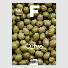 <font title="Ű F(Magazine F) No.22: ø(Olive)(ѱ)">Ű F(Magazine F) No.22: ø(Olive...</font>