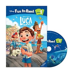 Luca (with CD)