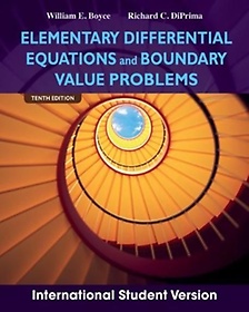 <font title="Elementary Differential Equations and Boundary Value Problems">Elementary Differential Equations and Bo...</font>