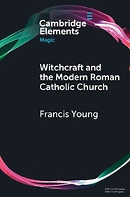 <font title="Witchcraft and the Modern Roman Catholic Church">Witchcraft and the Modern Roman Catholic...</font>