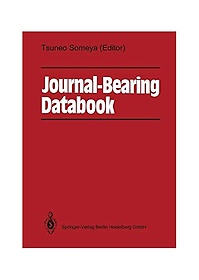 Journal-Bearing Databook