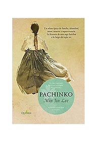 Pachinko (Spanish)