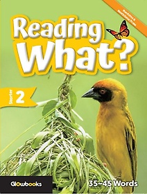 Reading What? Starter 2