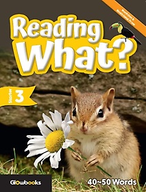 Reading What? Starter 3