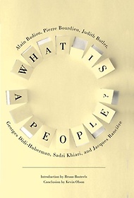 What Is a People?