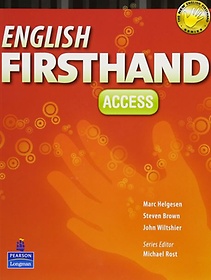 <font title="(New)English Firsthand Access.(SB)(with 2CDs)">(New)English Firsthand Access.(SB)(with ...</font>