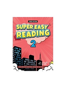 Super Easy Reading 3rd 2 WB